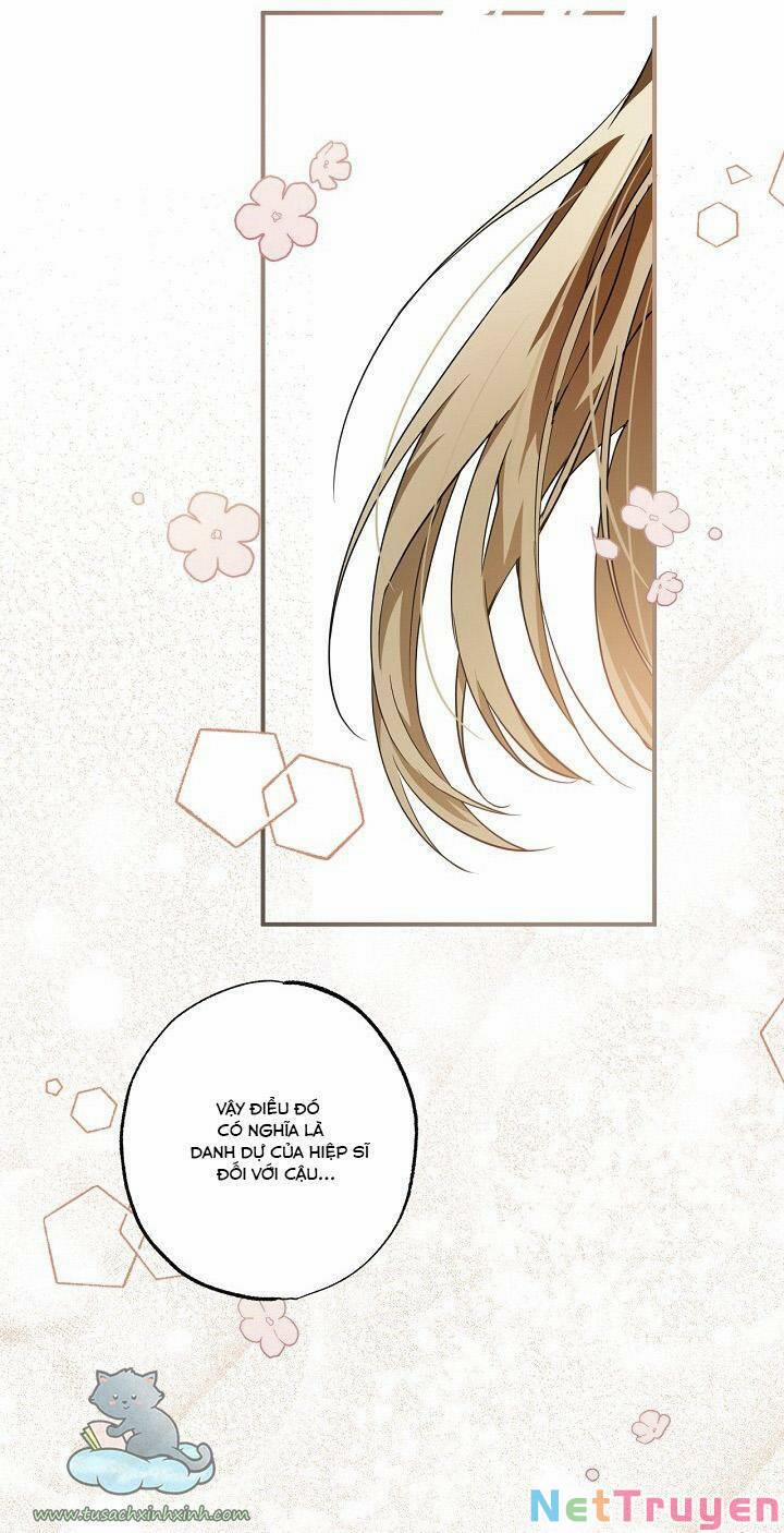 Tất Cả Chỉ Là Sai Lầm 53 trang 25