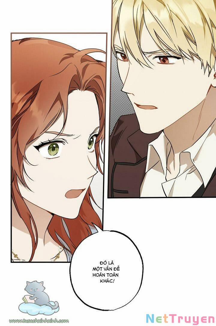 Tất Cả Chỉ Là Sai Lầm 53 trang 29