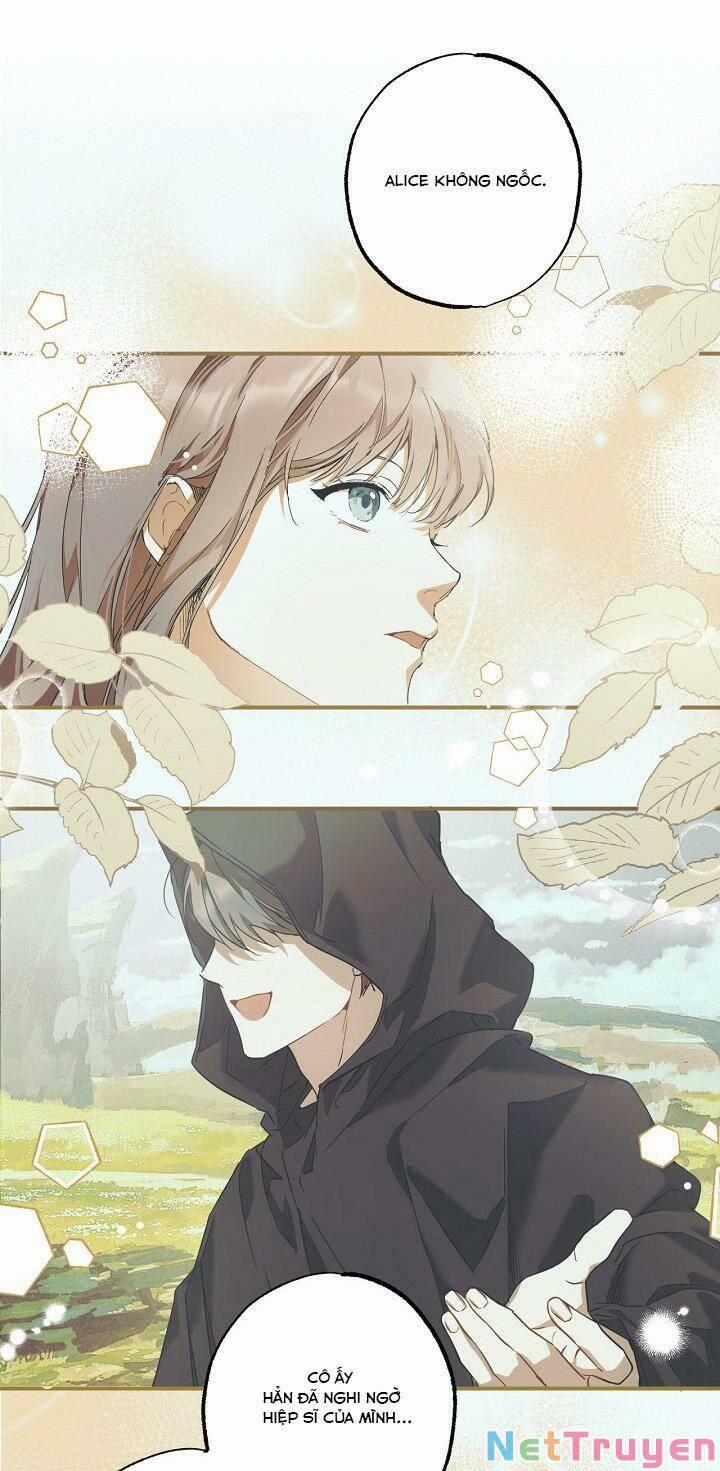 Tất Cả Chỉ Là Sai Lầm 53 trang 30