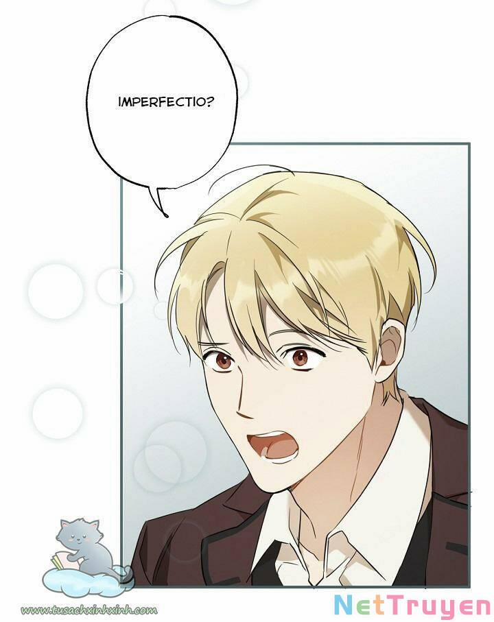 Tất Cả Chỉ Là Sai Lầm 53 trang 33