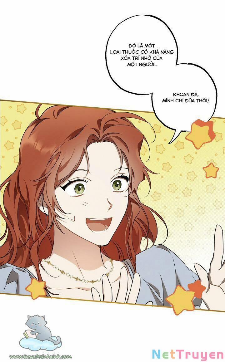 Tất Cả Chỉ Là Sai Lầm 53 trang 34