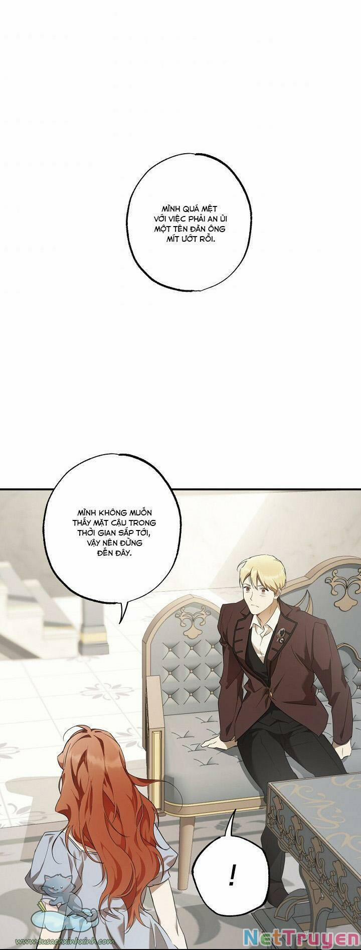 Tất Cả Chỉ Là Sai Lầm 53 trang 36