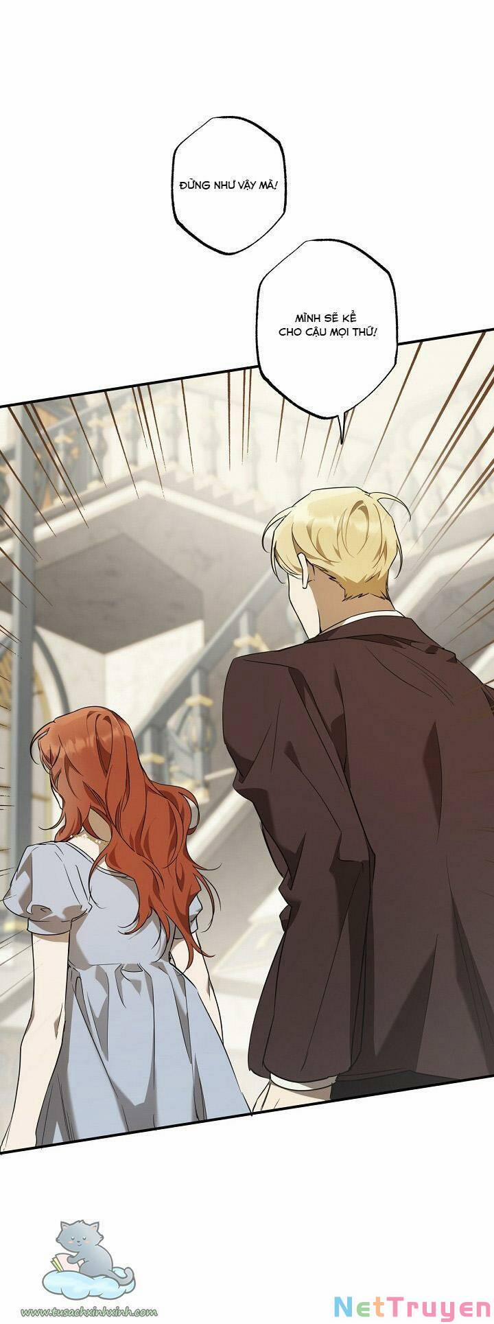 Tất Cả Chỉ Là Sai Lầm 53 trang 38