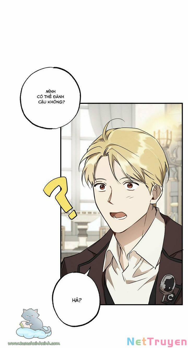 Tất Cả Chỉ Là Sai Lầm 53 trang 4