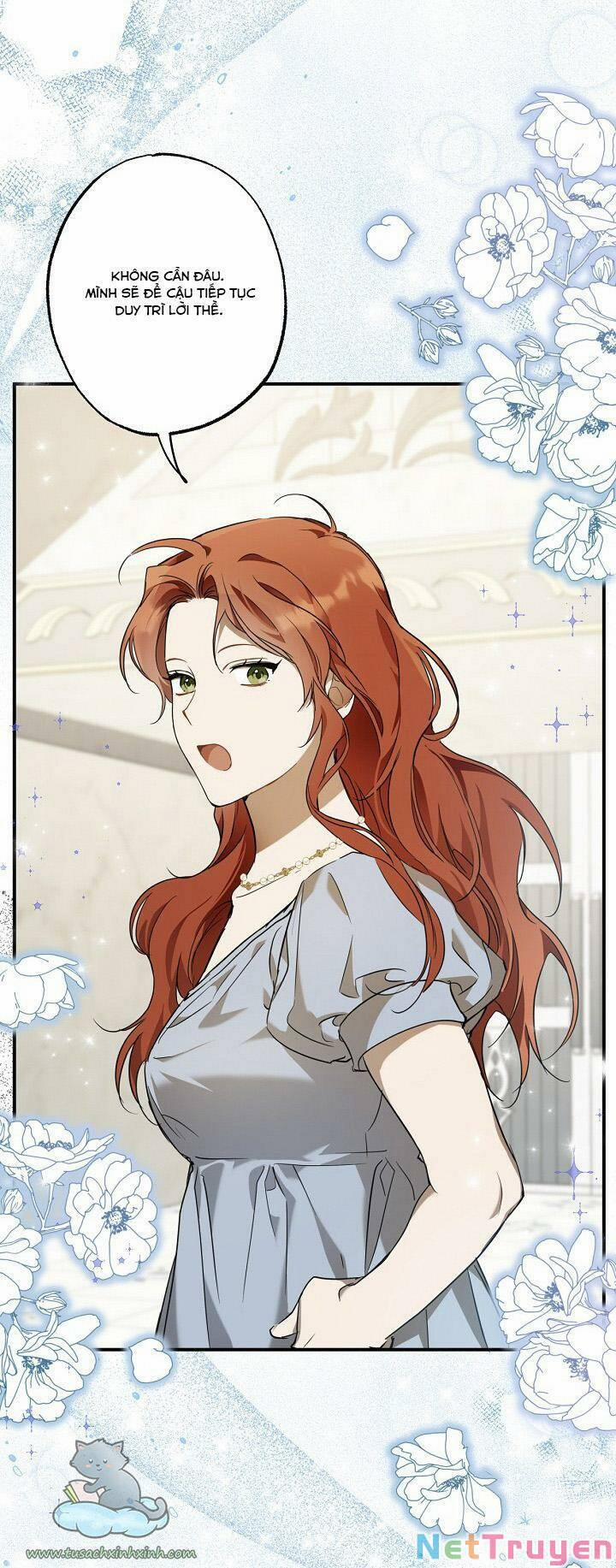 Tất Cả Chỉ Là Sai Lầm 53 trang 40