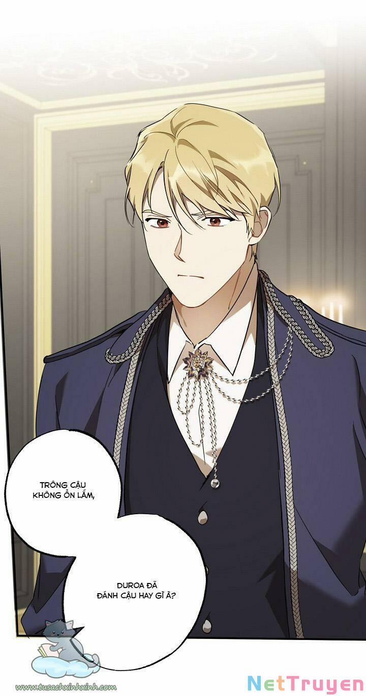 Tất Cả Chỉ Là Sai Lầm 53 trang 45