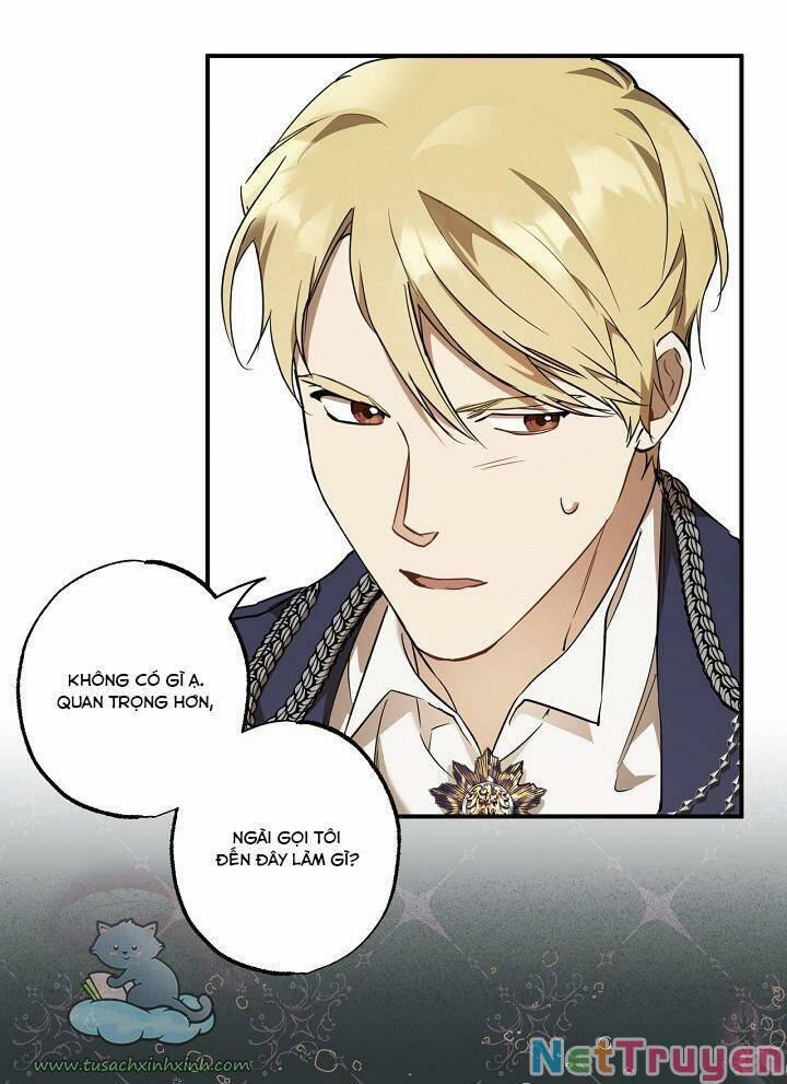 Tất Cả Chỉ Là Sai Lầm 53 trang 46