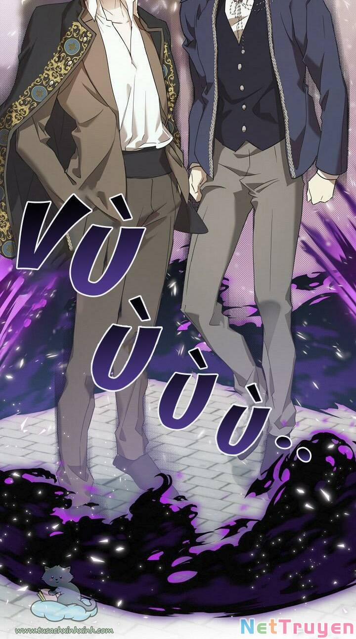 Tất Cả Chỉ Là Sai Lầm 53 trang 54