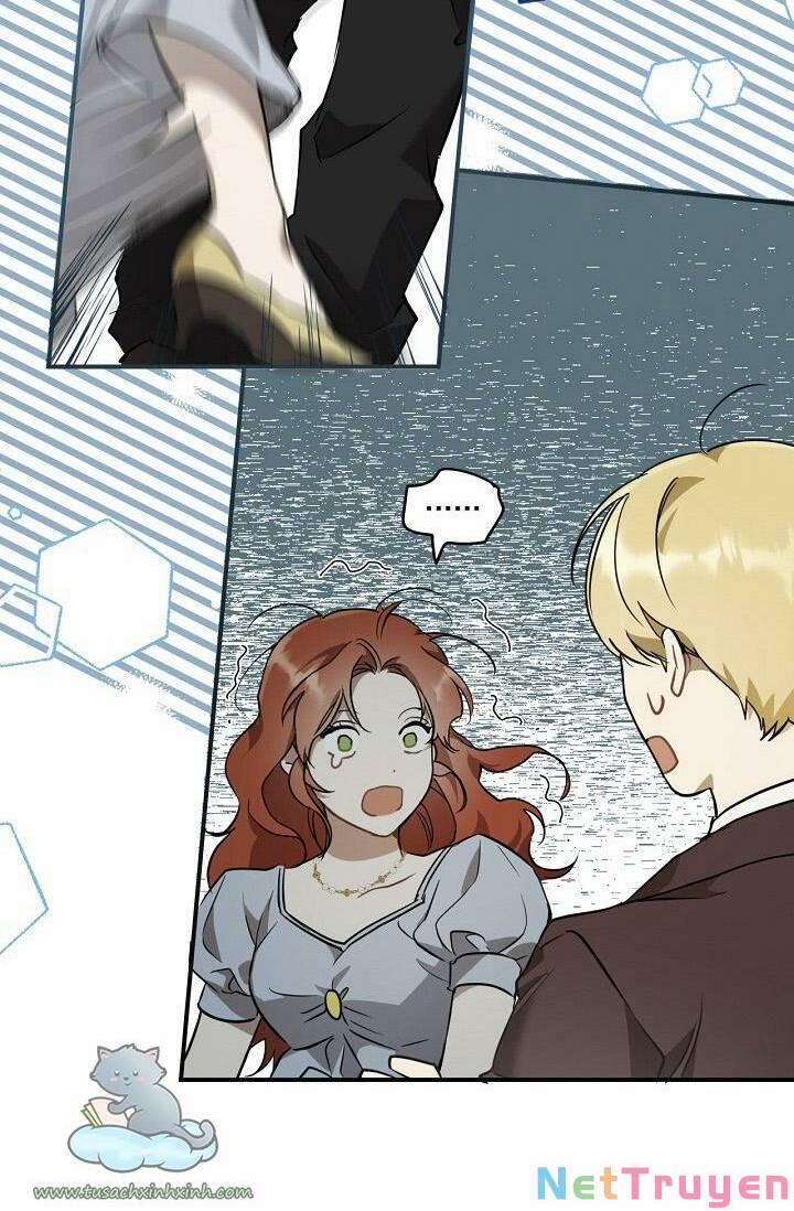 Tất Cả Chỉ Là Sai Lầm 53 trang 6