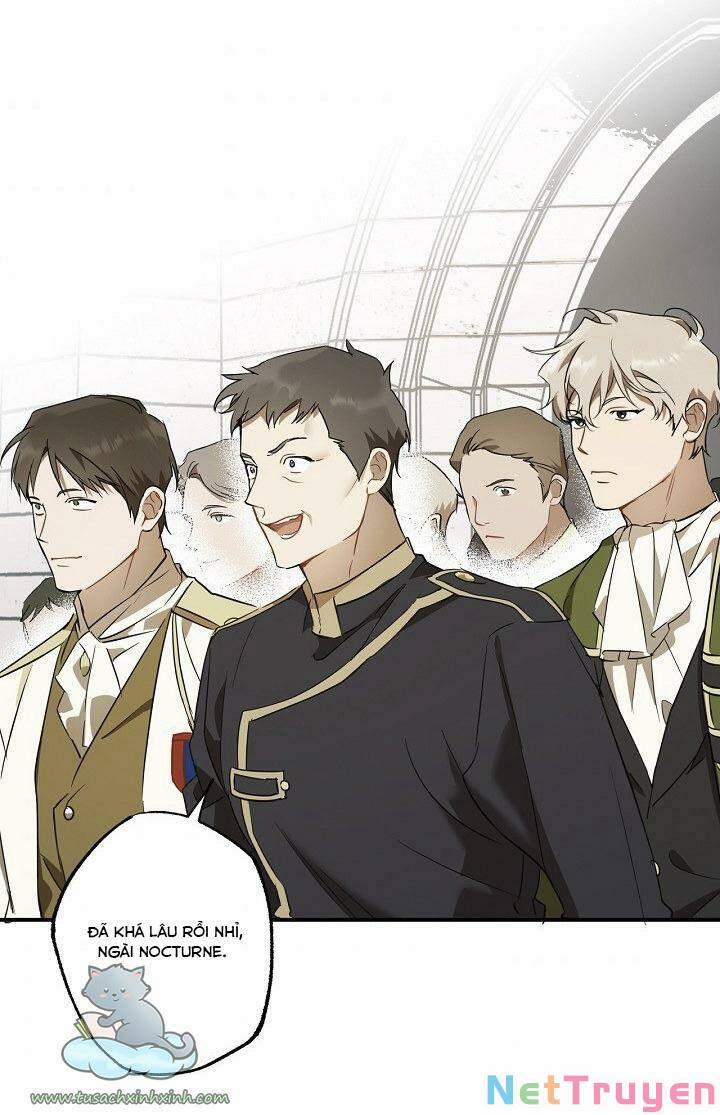 Tất Cả Chỉ Là Sai Lầm 53 trang 60