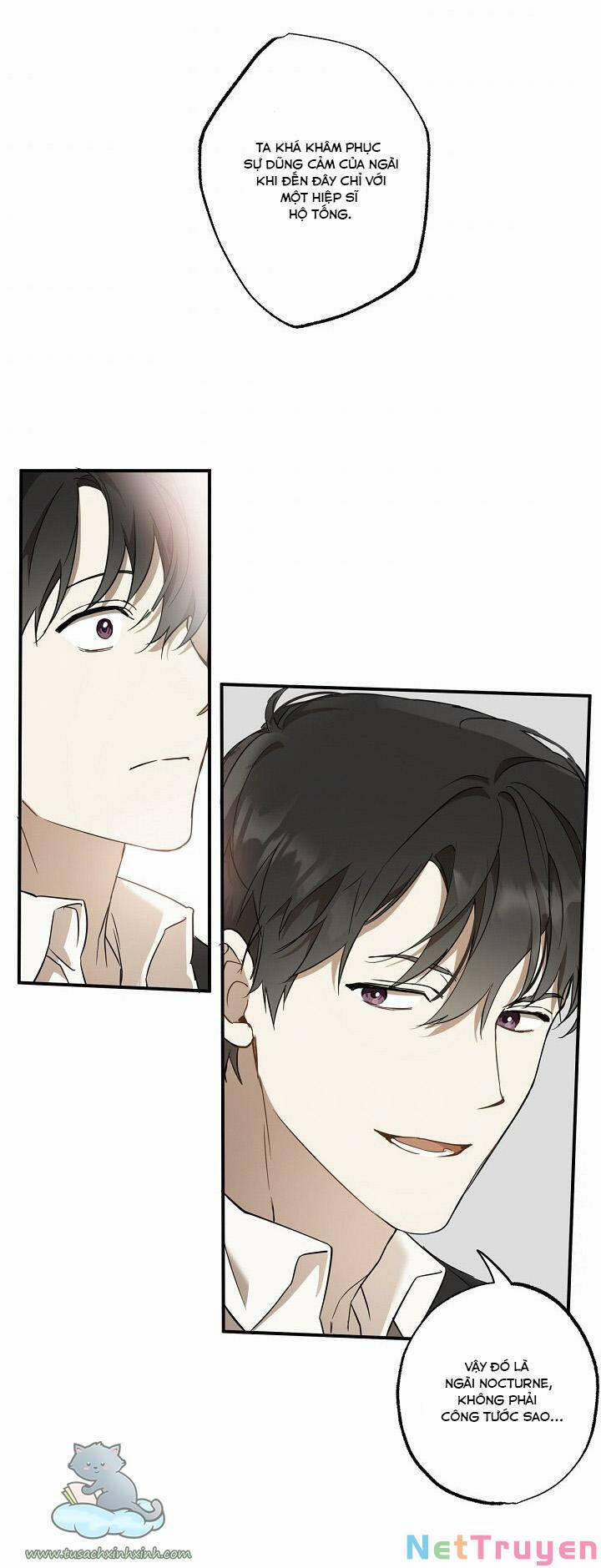 Tất Cả Chỉ Là Sai Lầm 53 trang 61