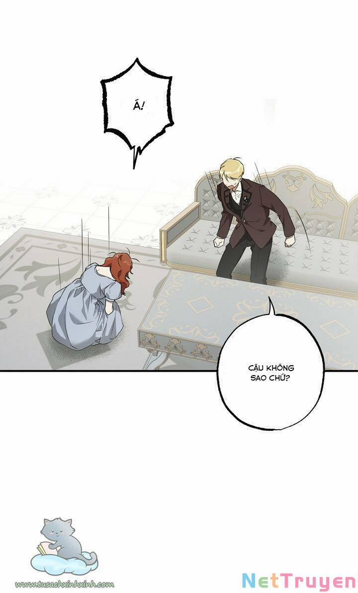 Tất Cả Chỉ Là Sai Lầm 53 trang 7