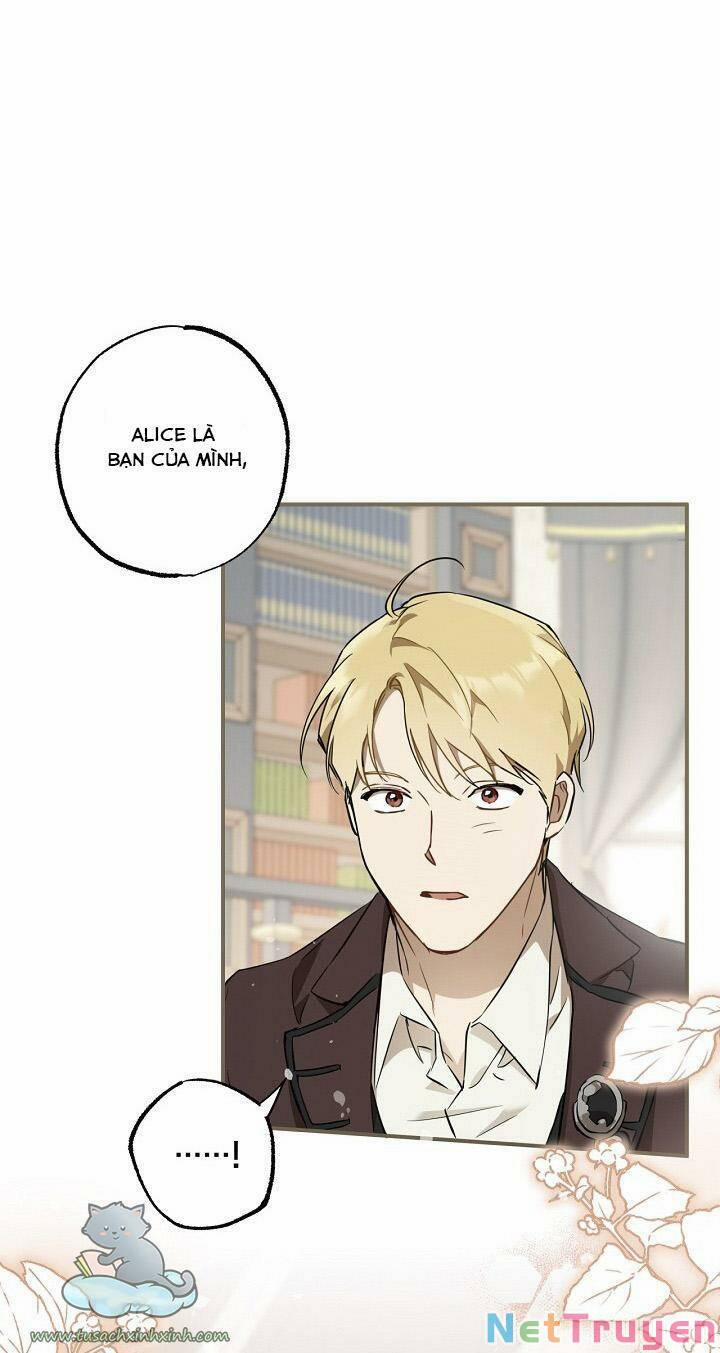 Tất Cả Chỉ Là Sai Lầm 53 trang 8