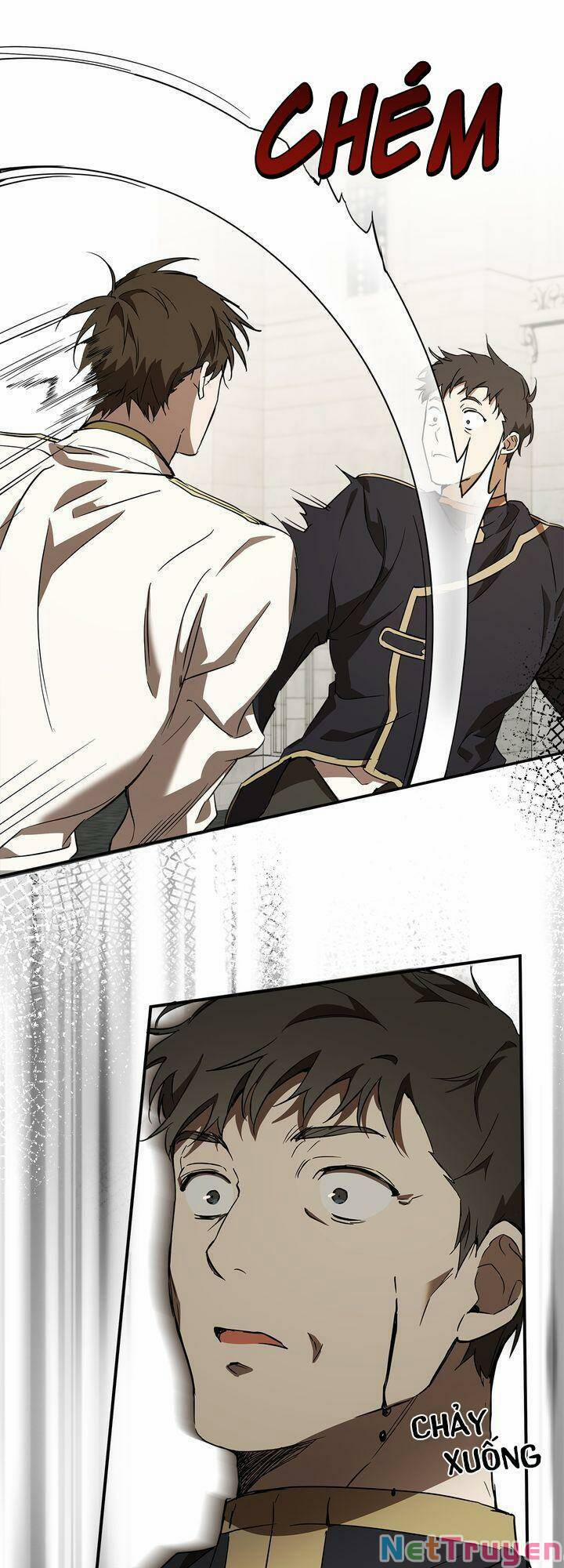 Tất Cả Chỉ Là Sai Lầm 54 trang 12