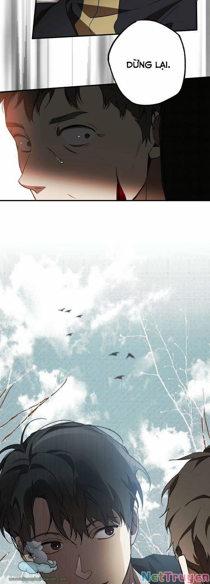 Tất Cả Chỉ Là Sai Lầm 54 trang 13