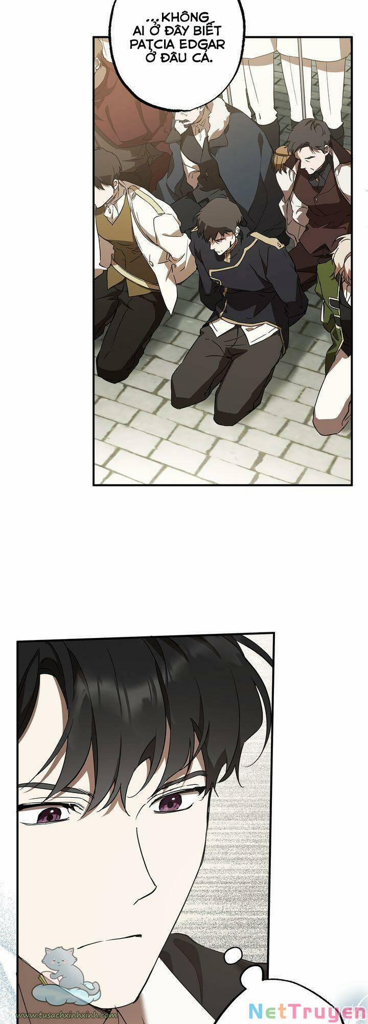 Tất Cả Chỉ Là Sai Lầm 54 trang 15