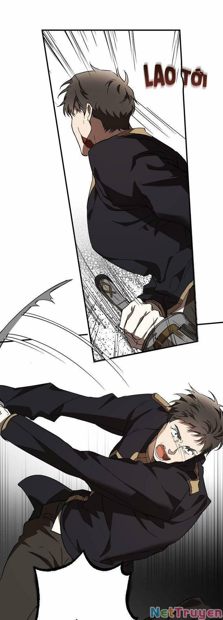 Tất Cả Chỉ Là Sai Lầm 54 trang 18