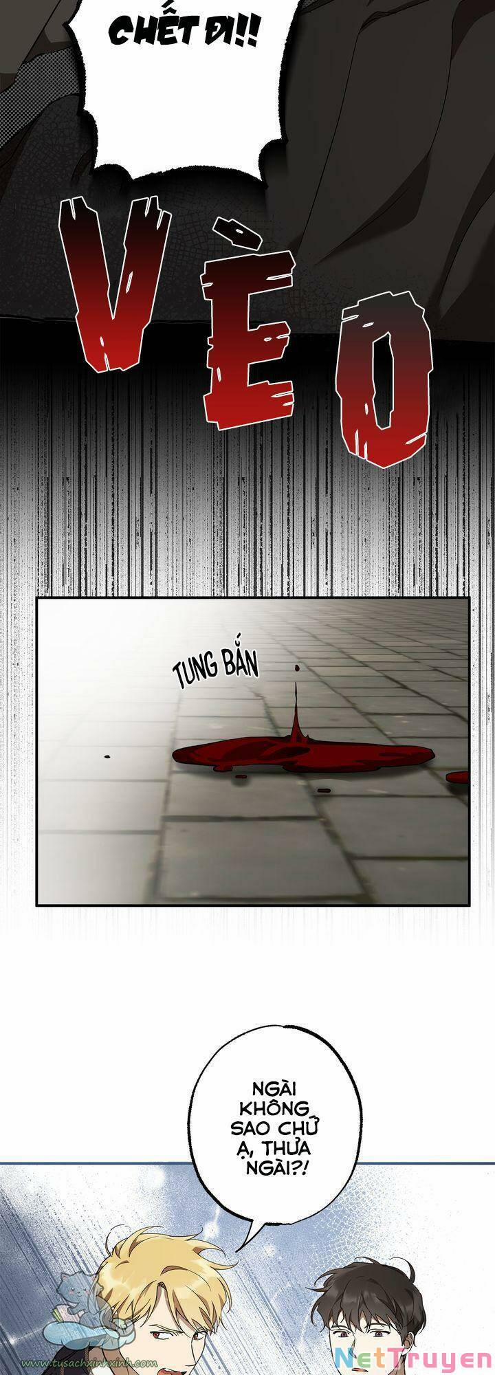 Tất Cả Chỉ Là Sai Lầm 54 trang 19