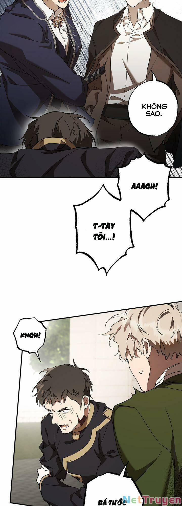 Tất Cả Chỉ Là Sai Lầm 54 trang 20