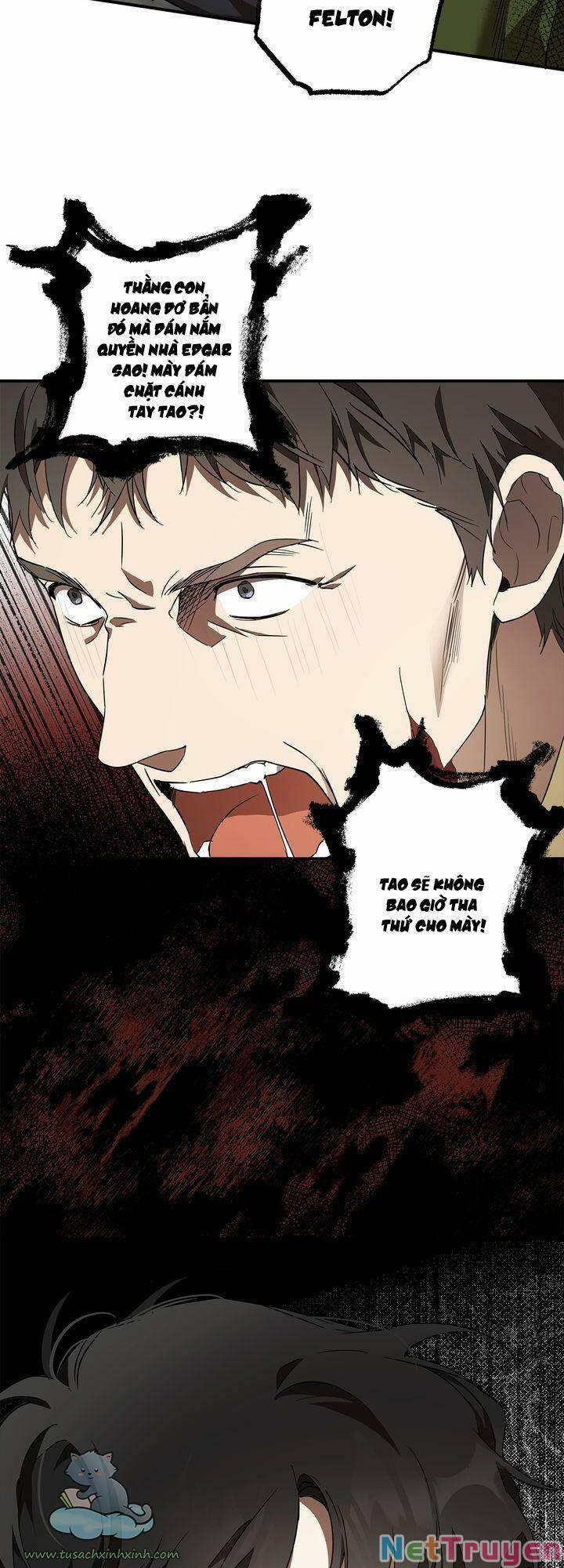 Tất Cả Chỉ Là Sai Lầm 54 trang 21