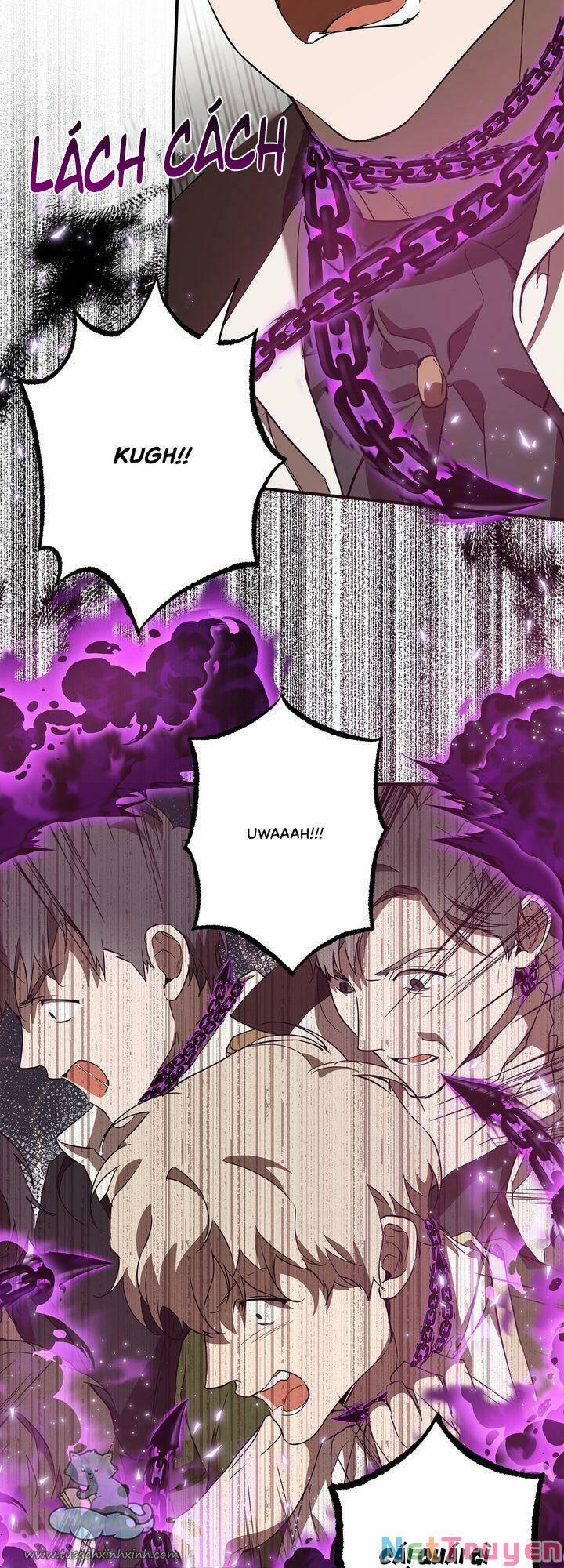 Tất Cả Chỉ Là Sai Lầm 54 trang 25