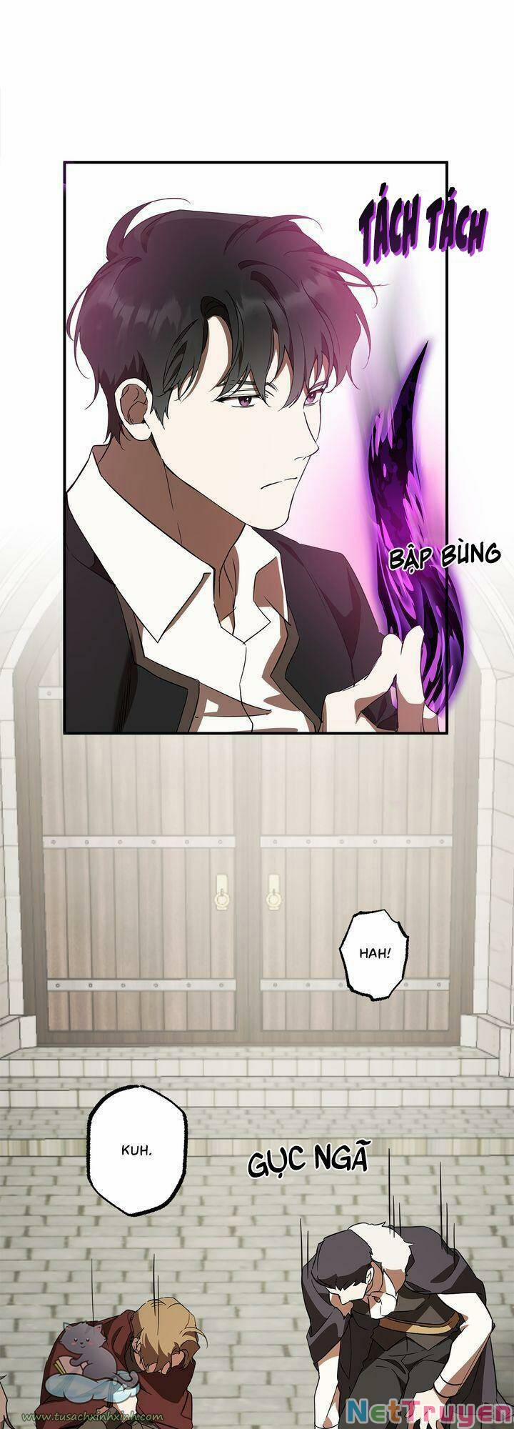 Tất Cả Chỉ Là Sai Lầm 54 trang 27