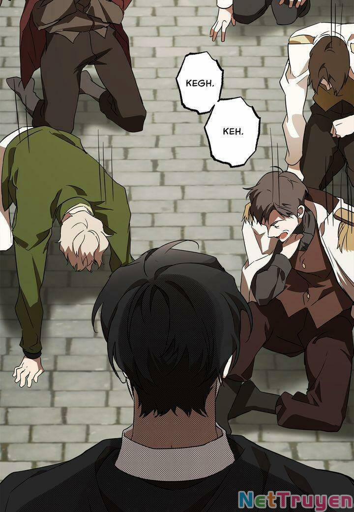 Tất Cả Chỉ Là Sai Lầm 54 trang 28