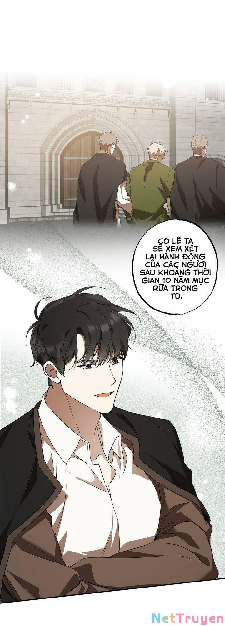 Tất Cả Chỉ Là Sai Lầm 54 trang 30