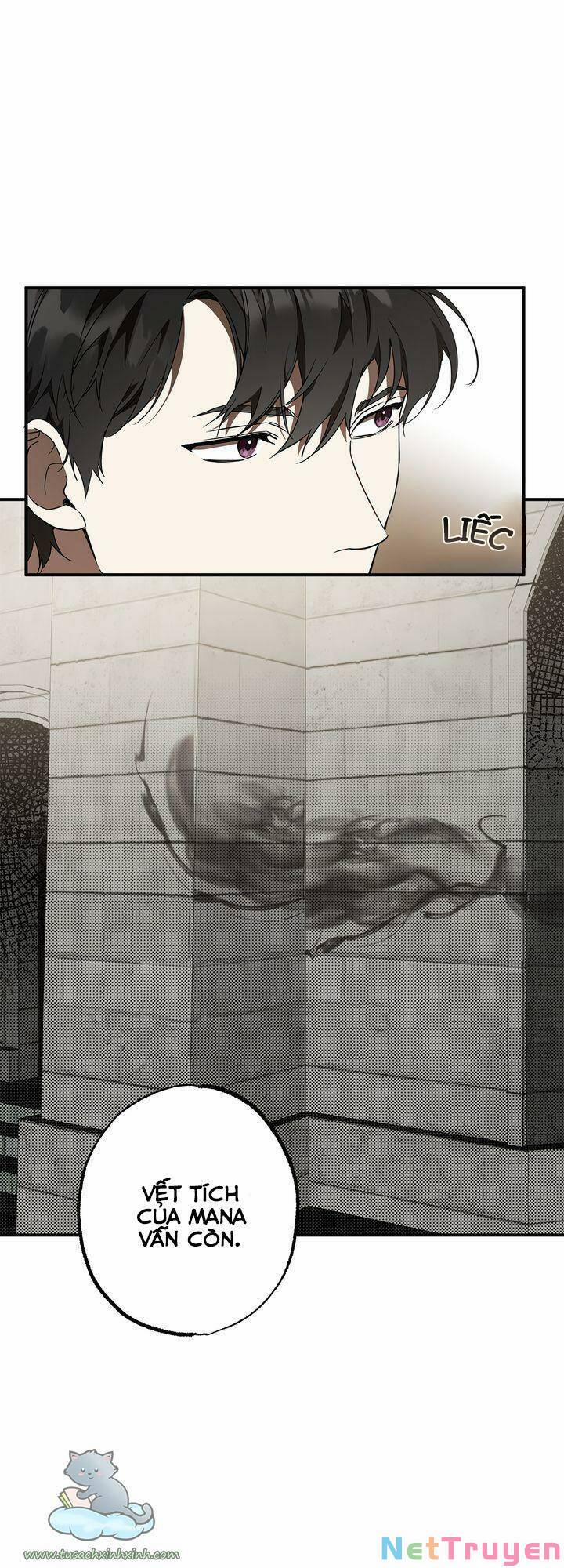 Tất Cả Chỉ Là Sai Lầm 54 trang 31