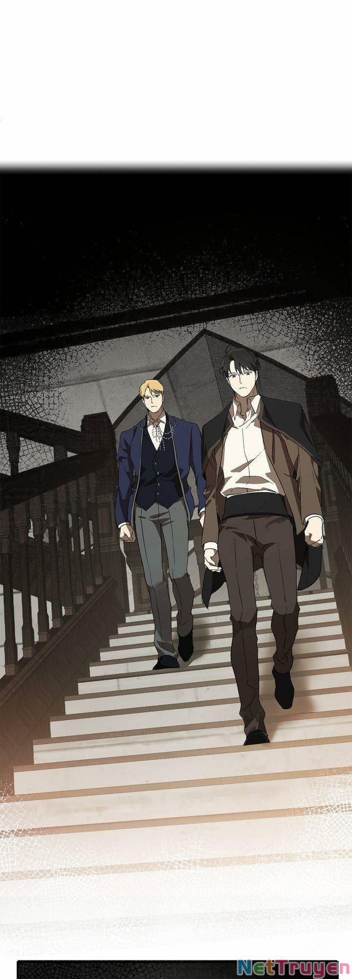 Tất Cả Chỉ Là Sai Lầm 54 trang 32