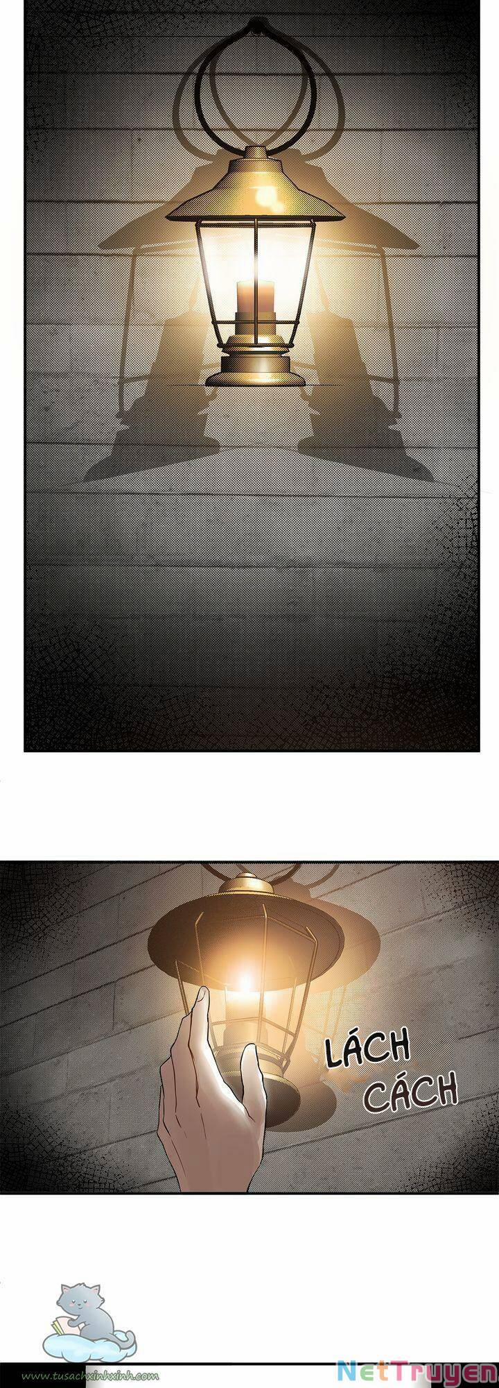 Tất Cả Chỉ Là Sai Lầm 54 trang 33