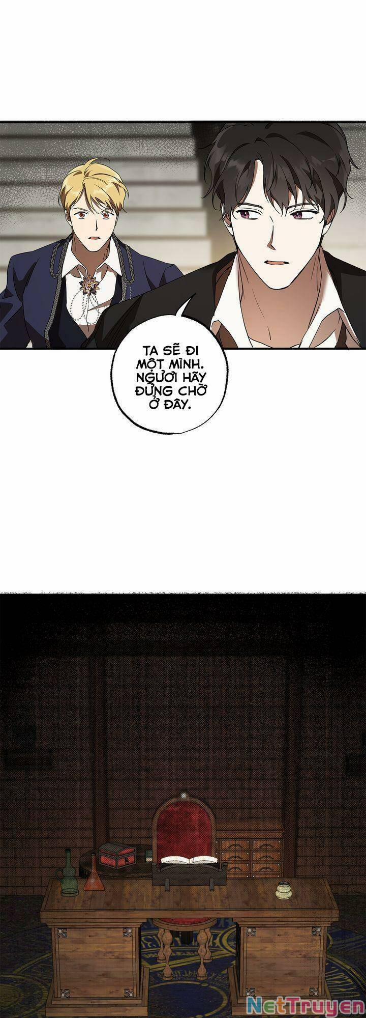 Tất Cả Chỉ Là Sai Lầm 54 trang 36