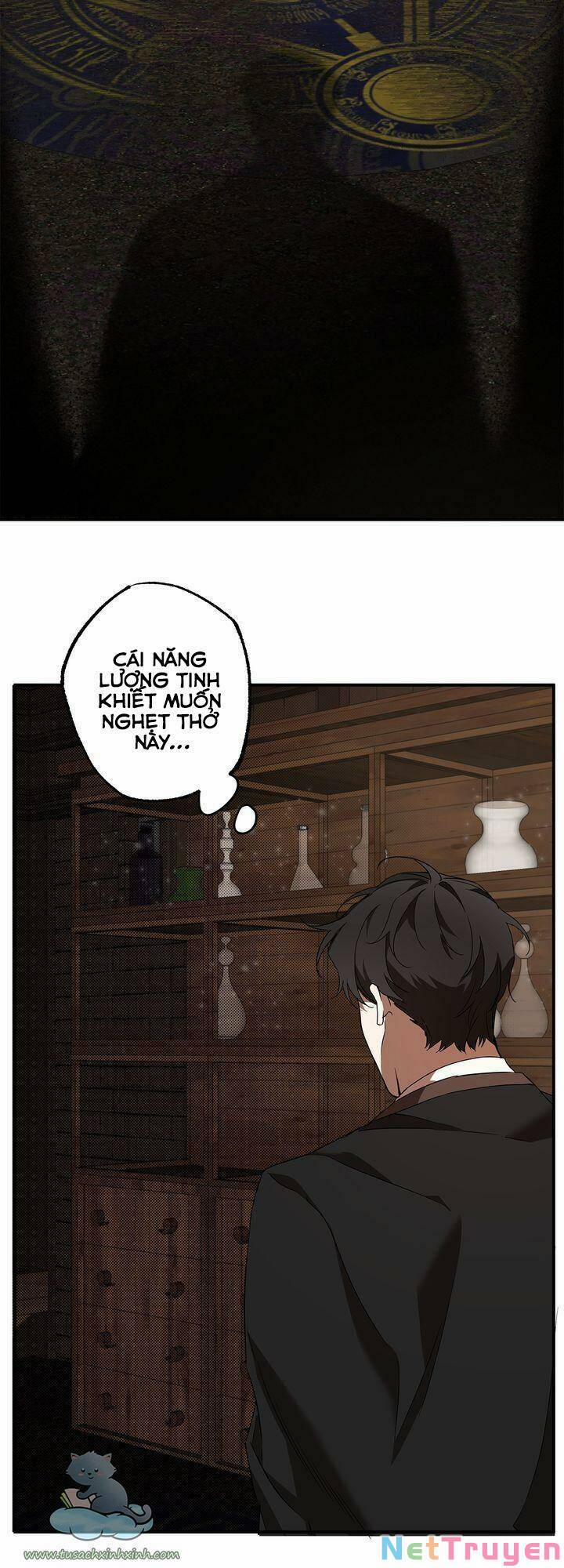 Tất Cả Chỉ Là Sai Lầm 54 trang 37