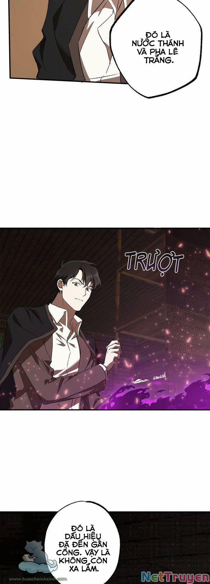 Tất Cả Chỉ Là Sai Lầm 54 trang 39