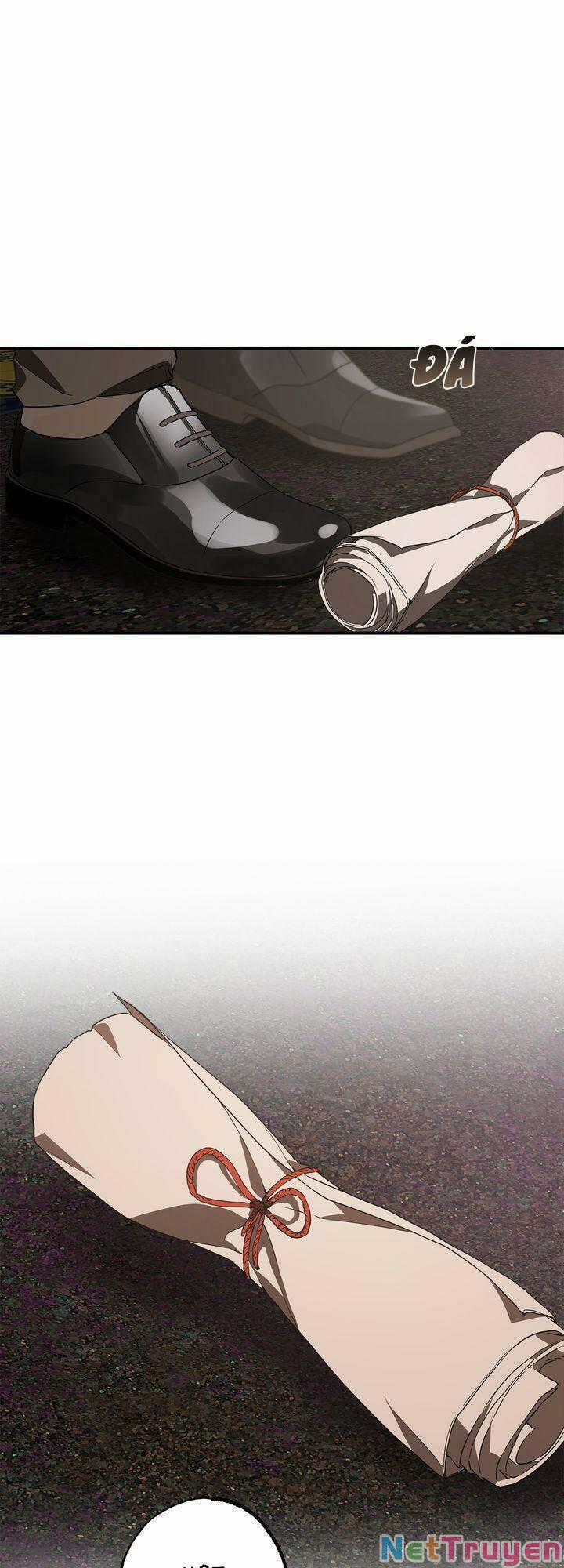 Tất Cả Chỉ Là Sai Lầm 54 trang 42