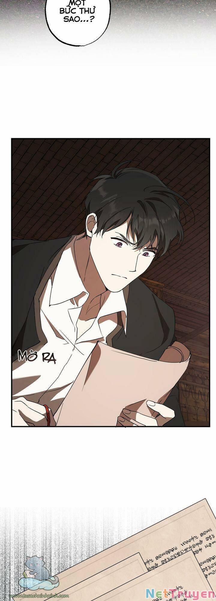 Tất Cả Chỉ Là Sai Lầm 54 trang 43