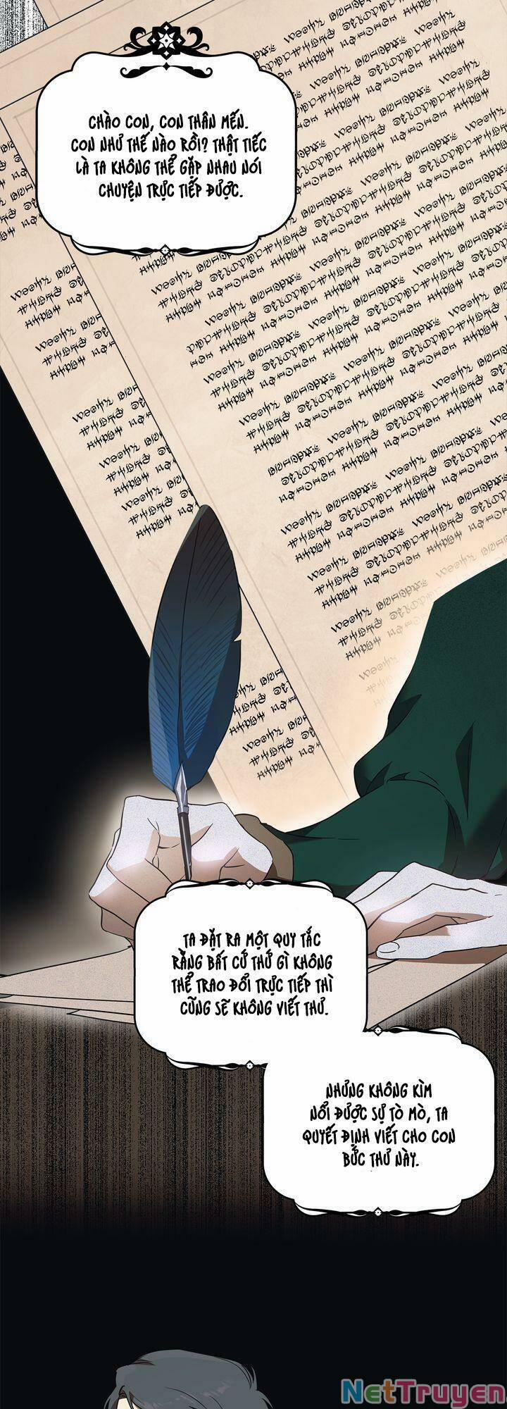 Tất Cả Chỉ Là Sai Lầm 54 trang 44