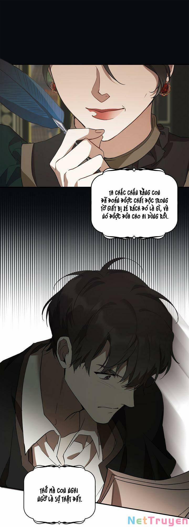 Tất Cả Chỉ Là Sai Lầm 54 trang 47