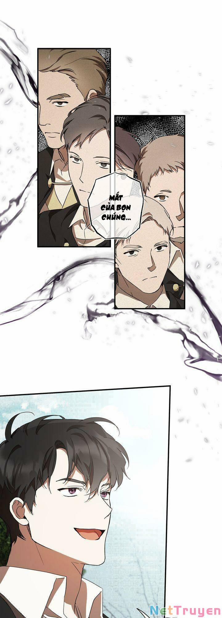 Tất Cả Chỉ Là Sai Lầm 54 trang 6