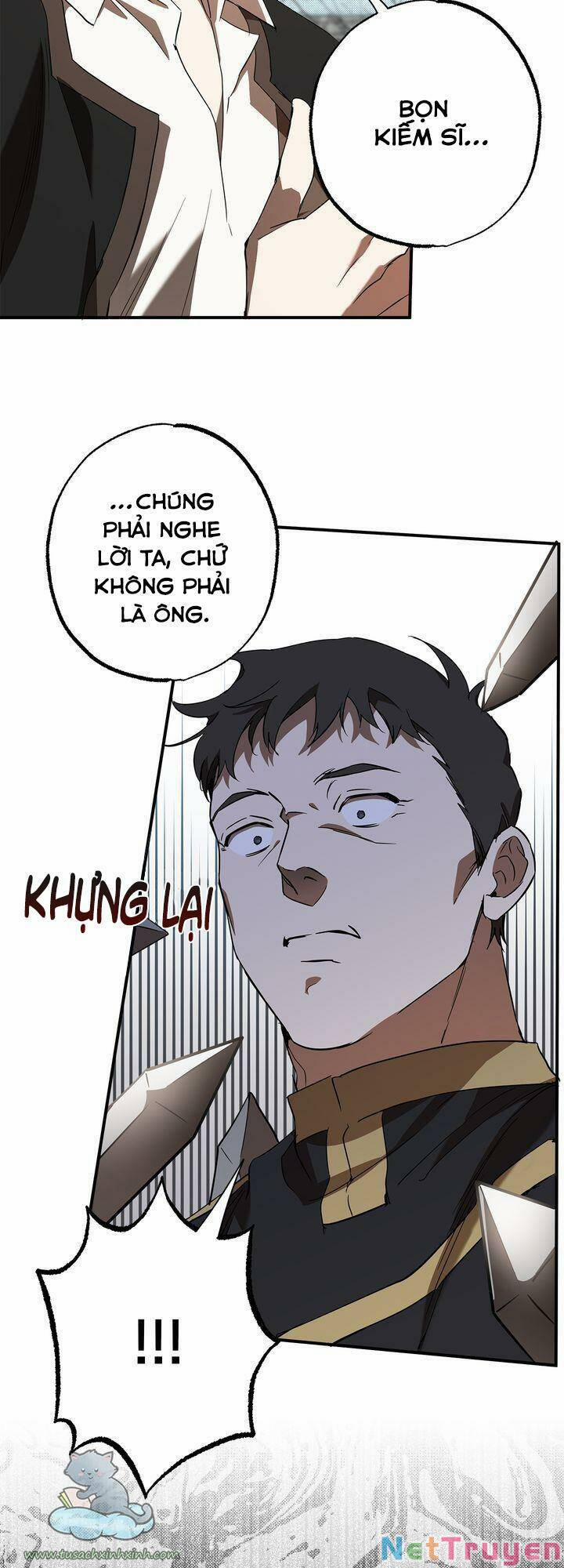 Tất Cả Chỉ Là Sai Lầm 54 trang 7