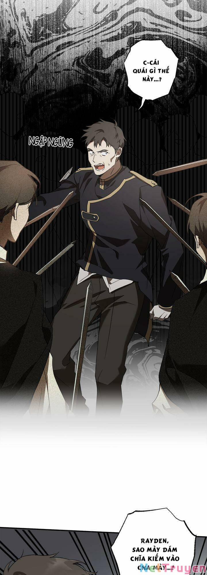 Tất Cả Chỉ Là Sai Lầm 54 trang 8