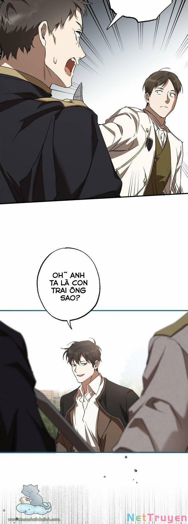 Tất Cả Chỉ Là Sai Lầm 54 trang 9