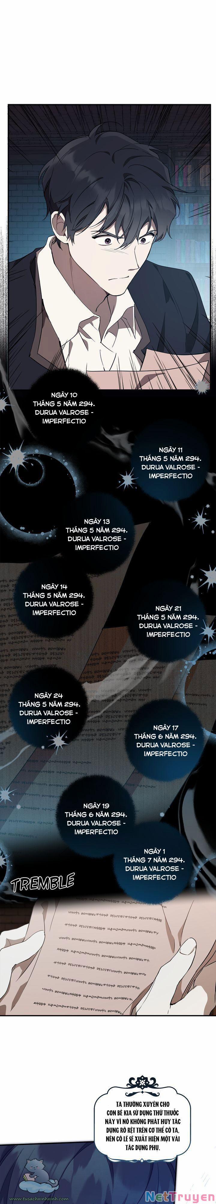 Tất Cả Chỉ Là Sai Lầm 55 trang 1