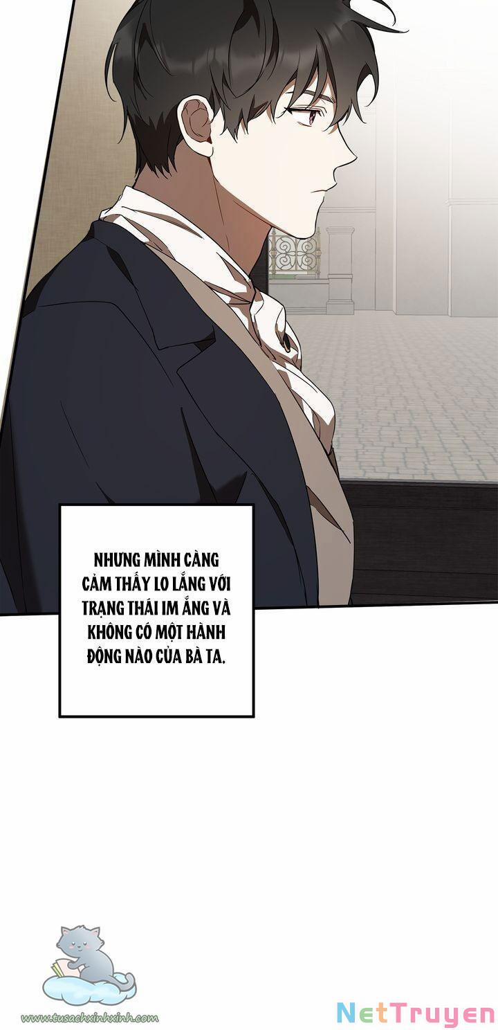 Tất Cả Chỉ Là Sai Lầm 55 trang 11