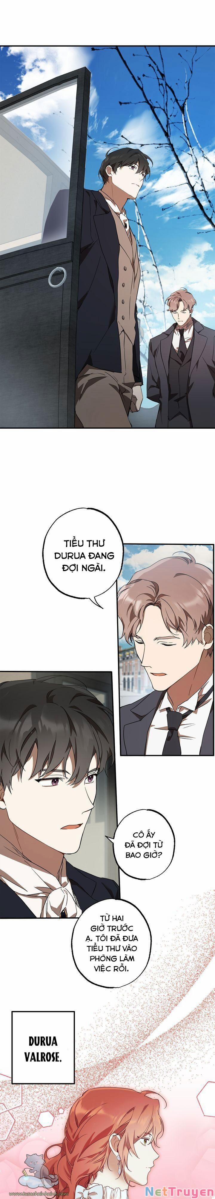 Tất Cả Chỉ Là Sai Lầm 55 trang 12