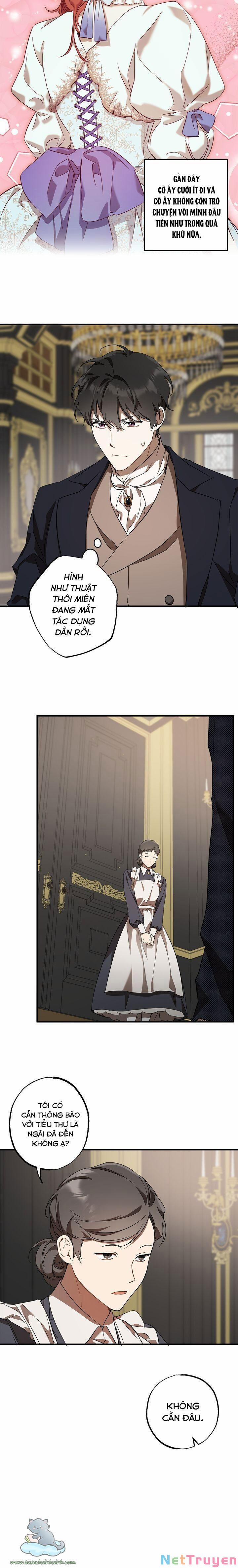 Tất Cả Chỉ Là Sai Lầm 55 trang 13