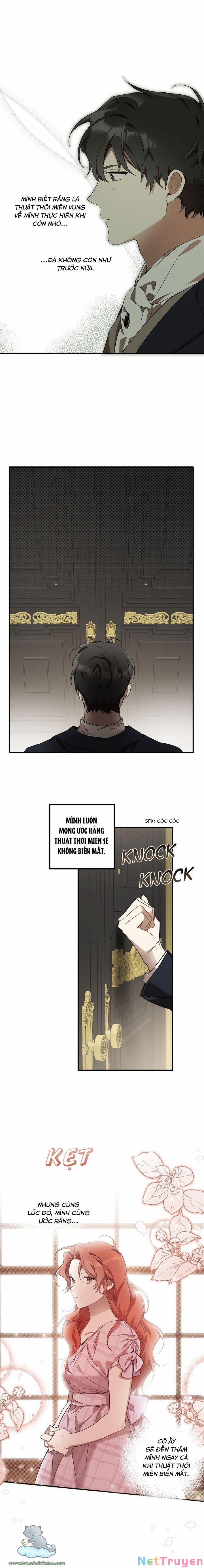 Tất Cả Chỉ Là Sai Lầm 55 trang 14