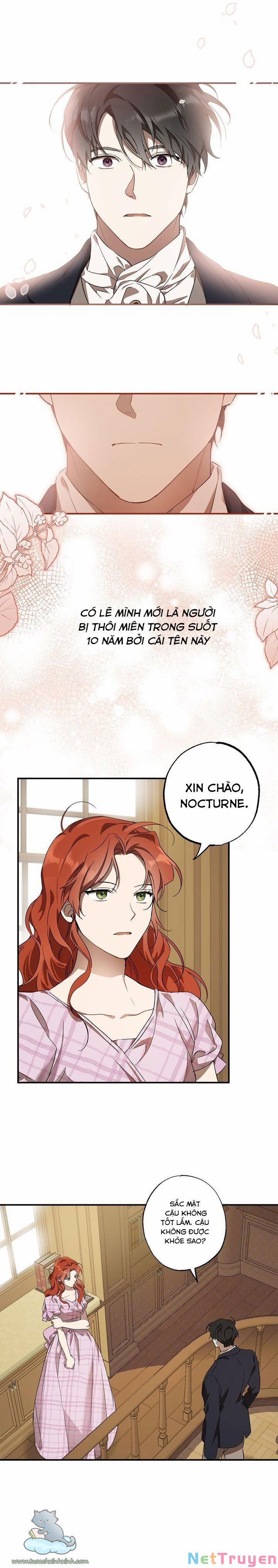 Tất Cả Chỉ Là Sai Lầm 55 trang 15