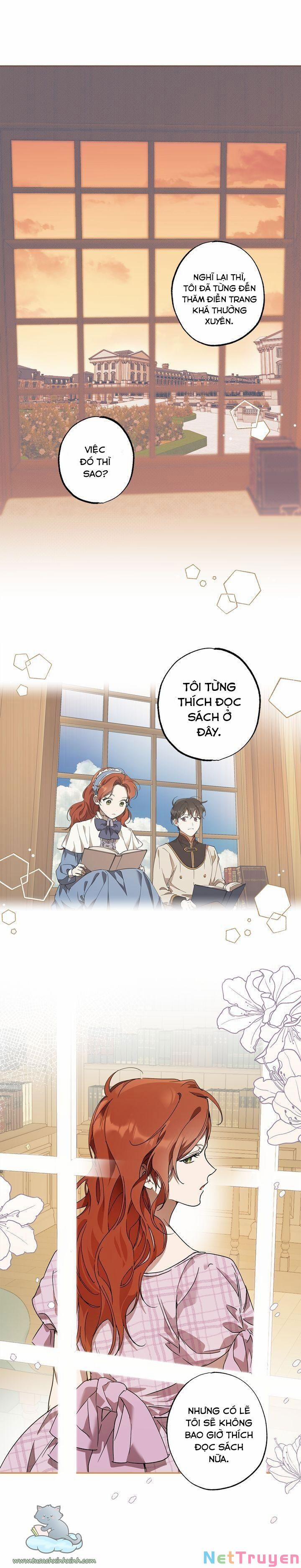 Tất Cả Chỉ Là Sai Lầm 55 trang 16