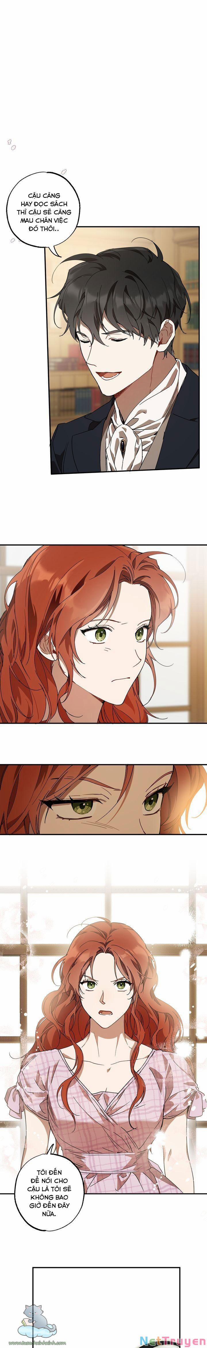 Tất Cả Chỉ Là Sai Lầm 55 trang 17